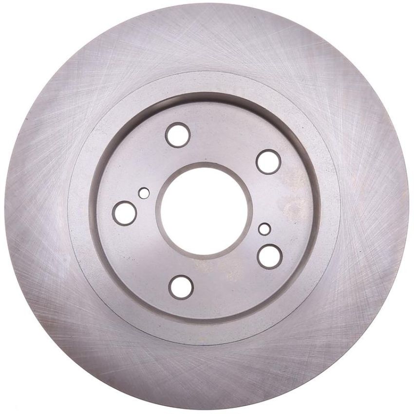 CENTRIC PARTS 120.44161 Centric Premium Brake Rotor