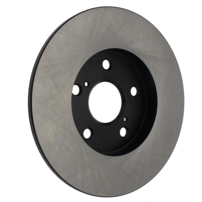 CENTRIC PARTS 120.44161 Centric Premium Brake Rotor