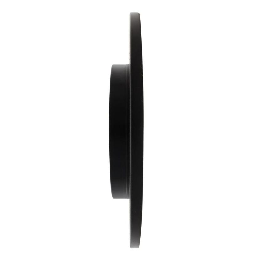 CENTRIC PARTS 120.44161 Centric Premium Brake Rotor