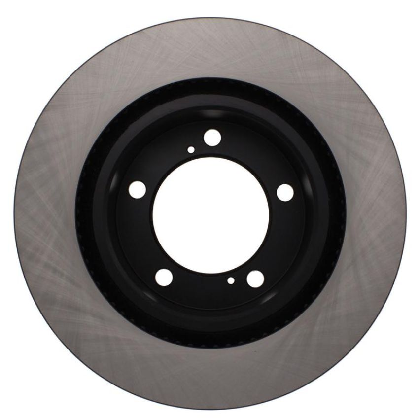 CENTRIC PARTS 120.44162 Centric Premium Brake Rotor