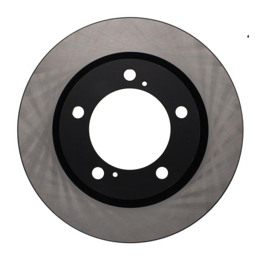 CENTRIC PARTS 120.44162 Centric Premium Brake Rotor