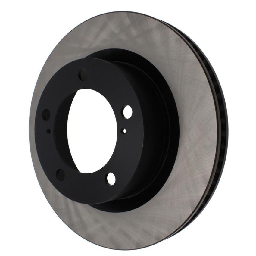 CENTRIC PARTS 120.44162 Centric Premium Brake Rotor