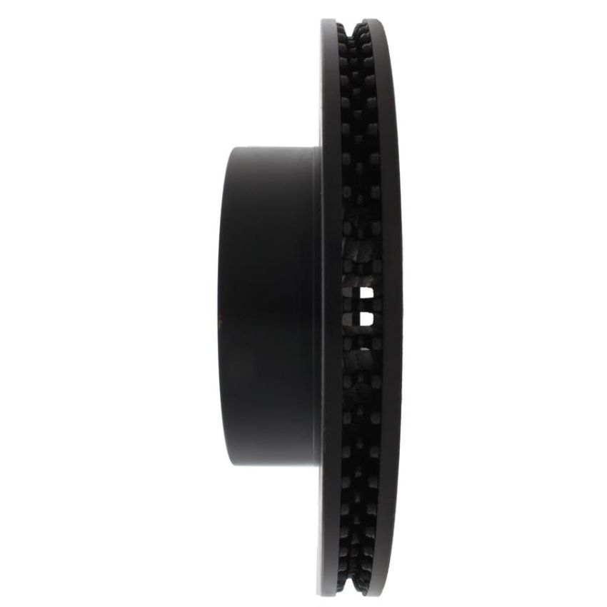 CENTRIC PARTS 120.44162 Centric Premium Brake Rotor