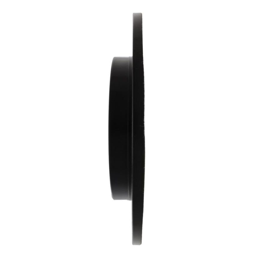 CENTRIC PARTS 120.44165 Centric Premium Brake Rotor