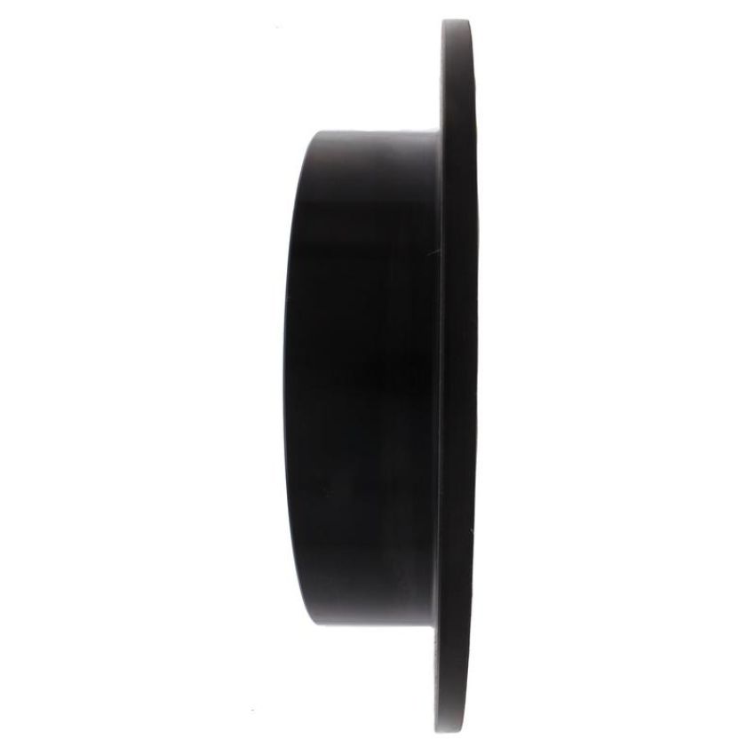 CENTRIC PARTS 120.44166 Centric Premium Brake Rotor