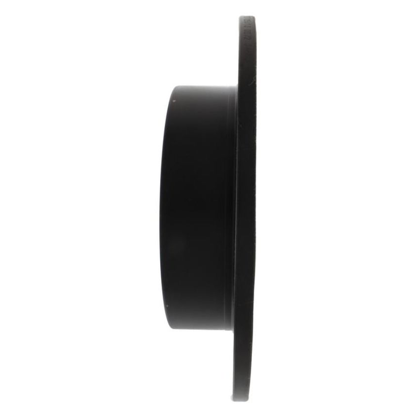 CENTRIC PARTS 120.44167 Centric Premium Brake Rotor