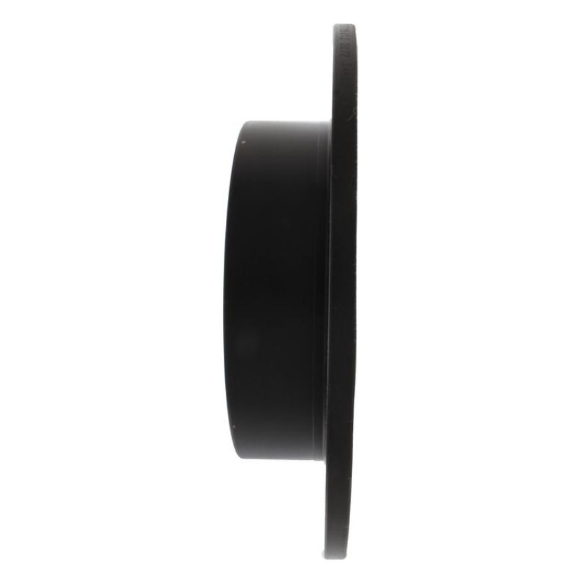 CENTRIC PARTS 120.44167 Centric Premium Brake Rotor