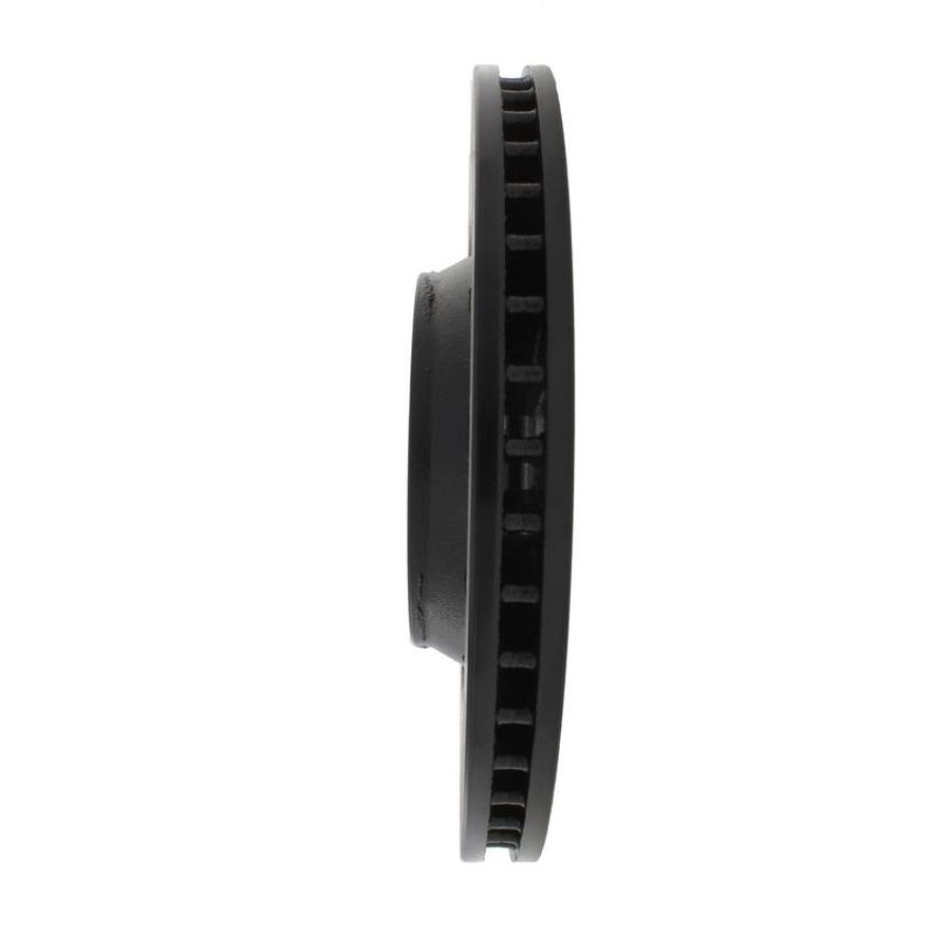 CENTRIC PARTS 120.44168 Centric Premium Brake Rotor