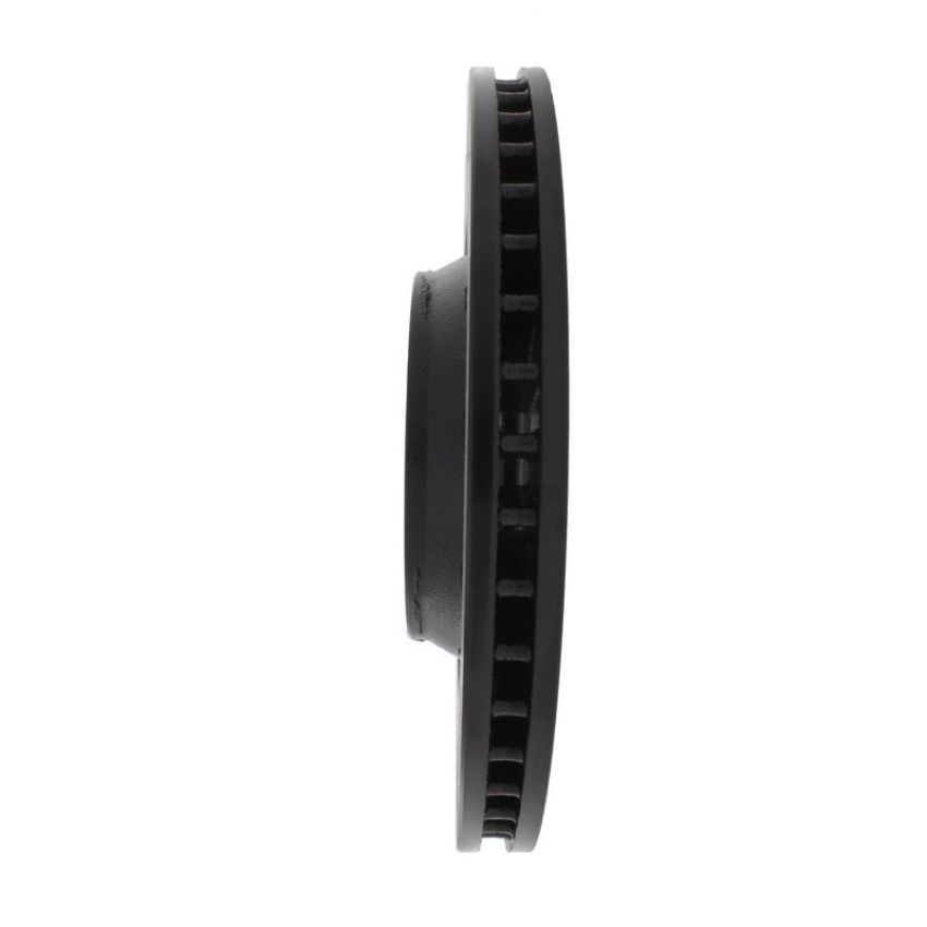CENTRIC PARTS 120.44168 Centric Premium Brake Rotor