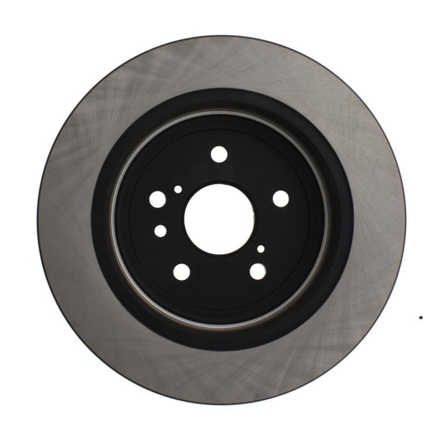 CENTRIC PARTS 120.44169 Centric Premium Brake Rotor