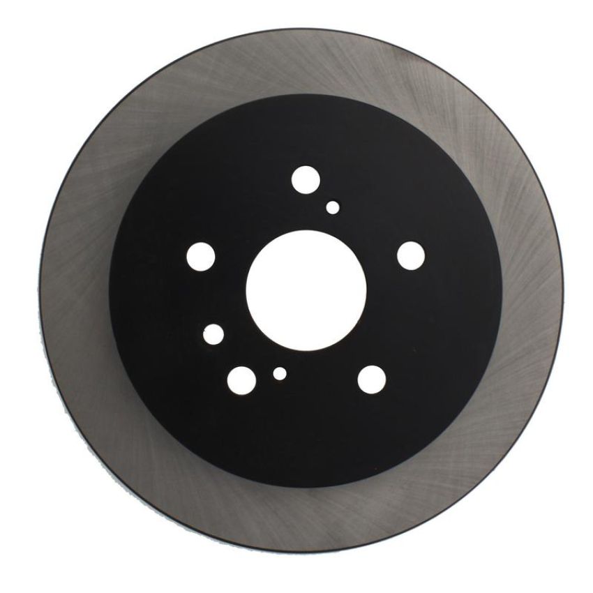 CENTRIC PARTS 120.44169 Centric Premium Brake Rotor