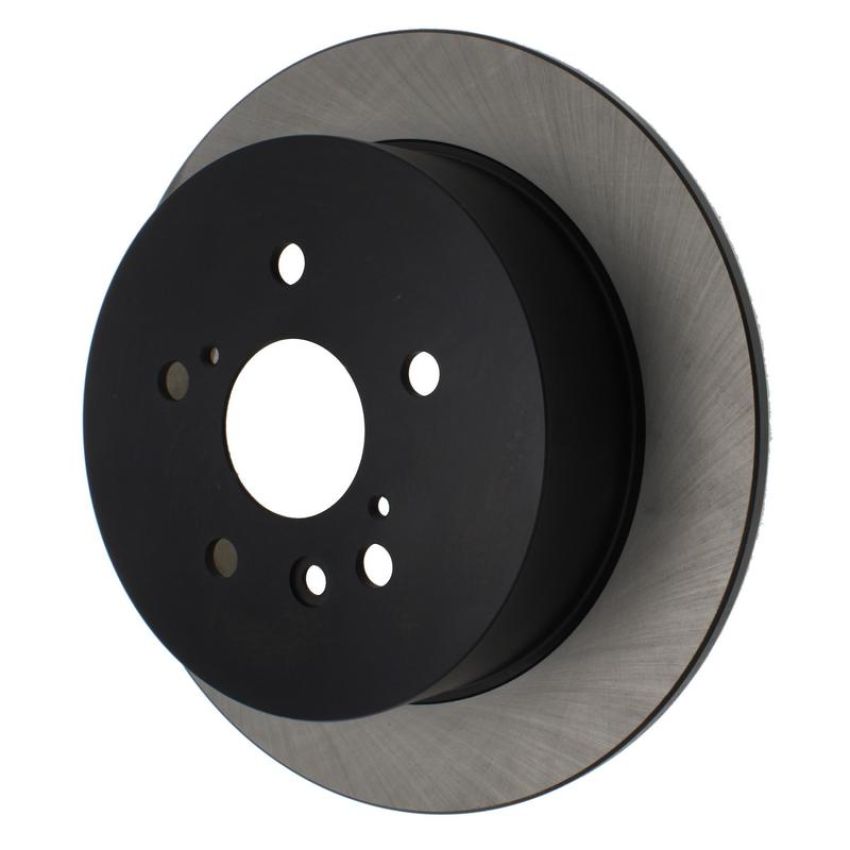 CENTRIC PARTS 120.44169 Centric Premium Brake Rotor