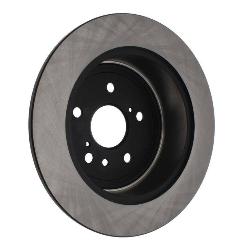 CENTRIC PARTS 120.44169 Centric Premium Brake Rotor