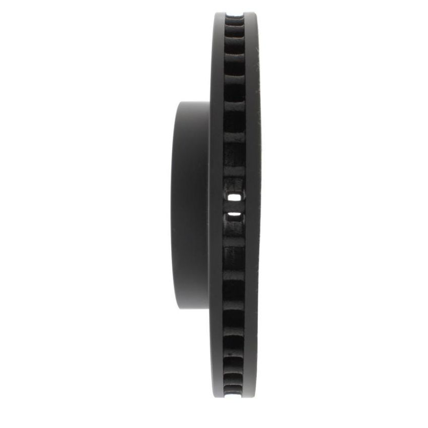CENTRIC PARTS 120.44172 Centric Premium Brake Rotor