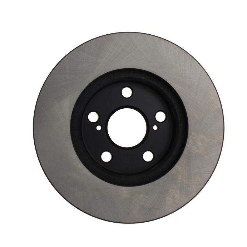 CENTRIC PARTS 120.44172 Centric Premium Brake Rotor