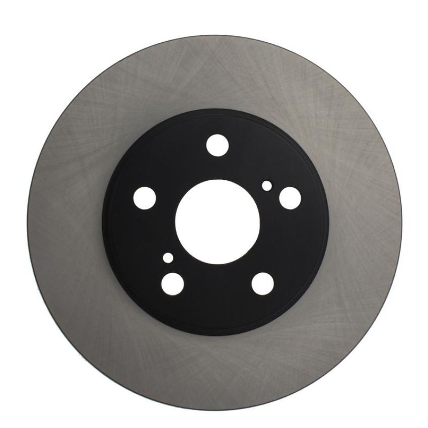 CENTRIC PARTS 120.44172 Centric Premium Brake Rotor