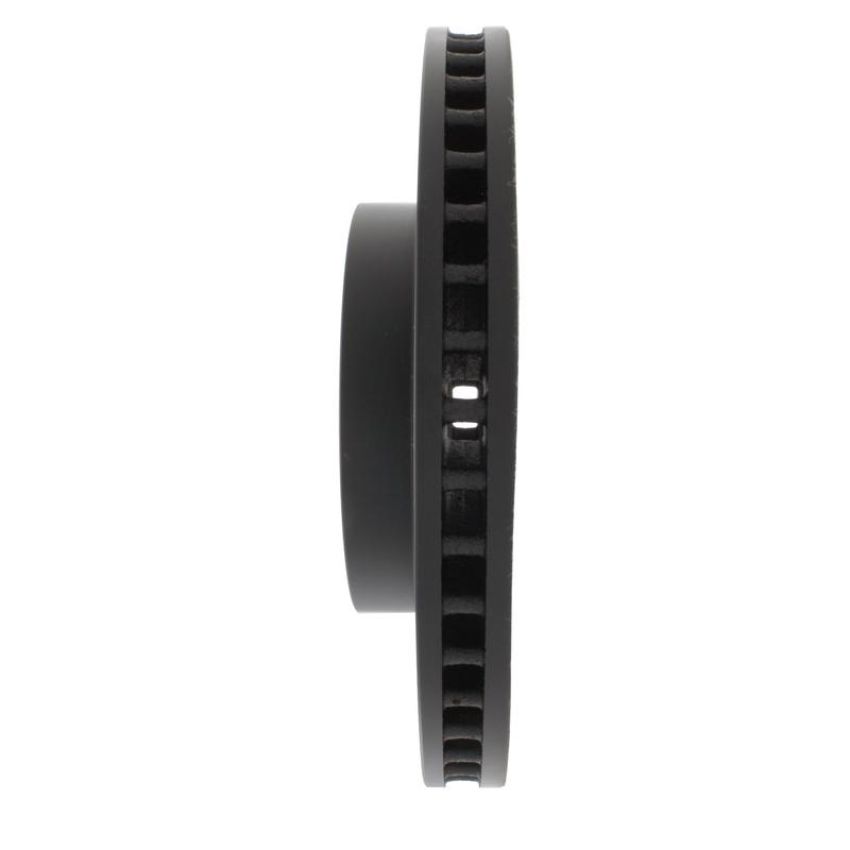CENTRIC PARTS 120.44172 Centric Premium Brake Rotor