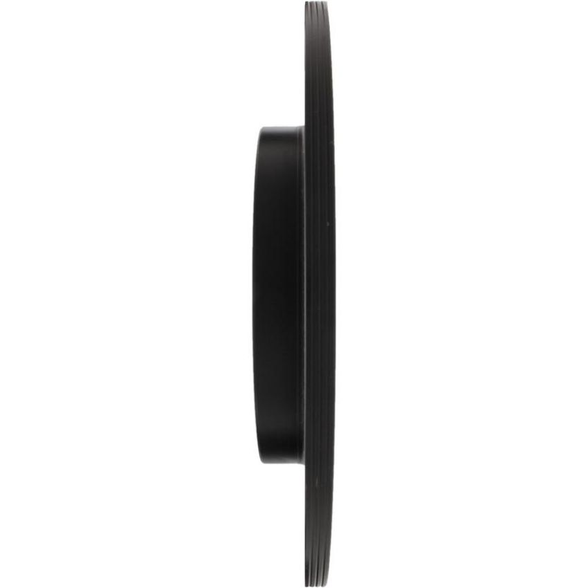 CENTRIC PARTS 120.44173 Centric Premium Brake Rotor