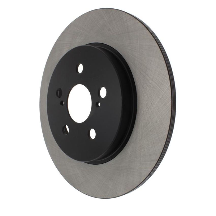 CENTRIC PARTS 120.44173 Centric Premium Brake Rotor