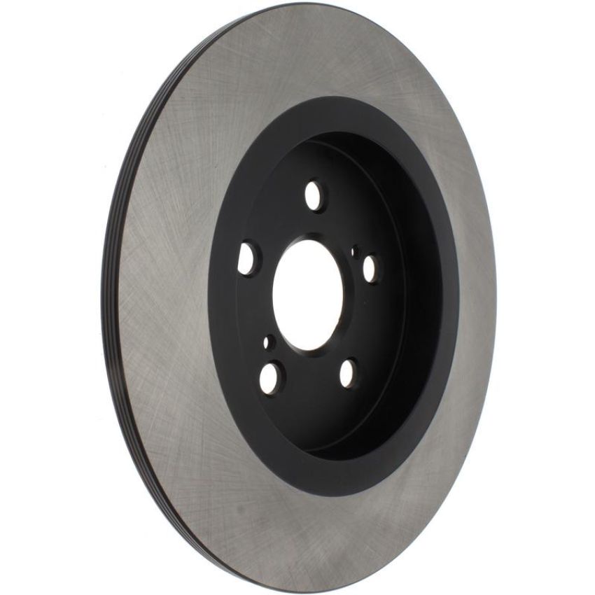 CENTRIC PARTS 120.44173 Centric Premium Brake Rotor