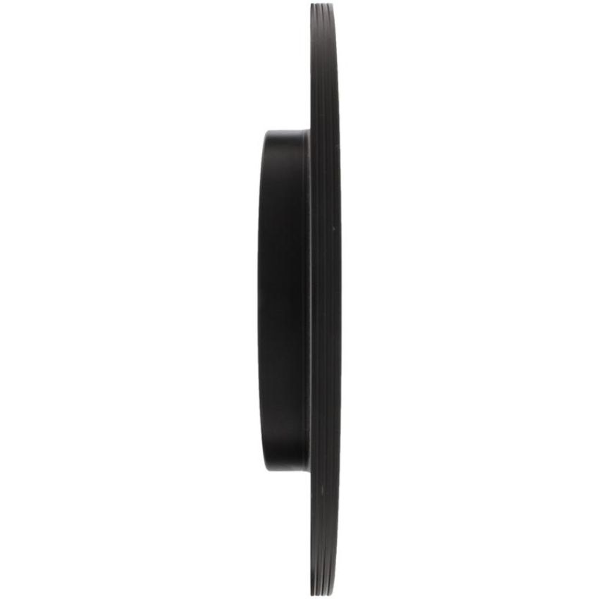 CENTRIC PARTS 120.44173 Centric Premium Brake Rotor