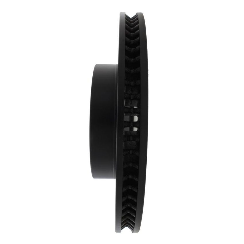 CENTRIC PARTS 120.44174 Centric Premium Brake Rotor