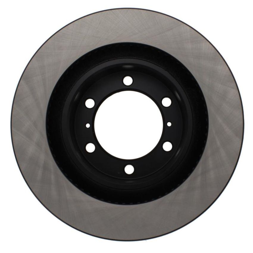 CENTRIC PARTS 120.44174 Centric Premium Brake Rotor