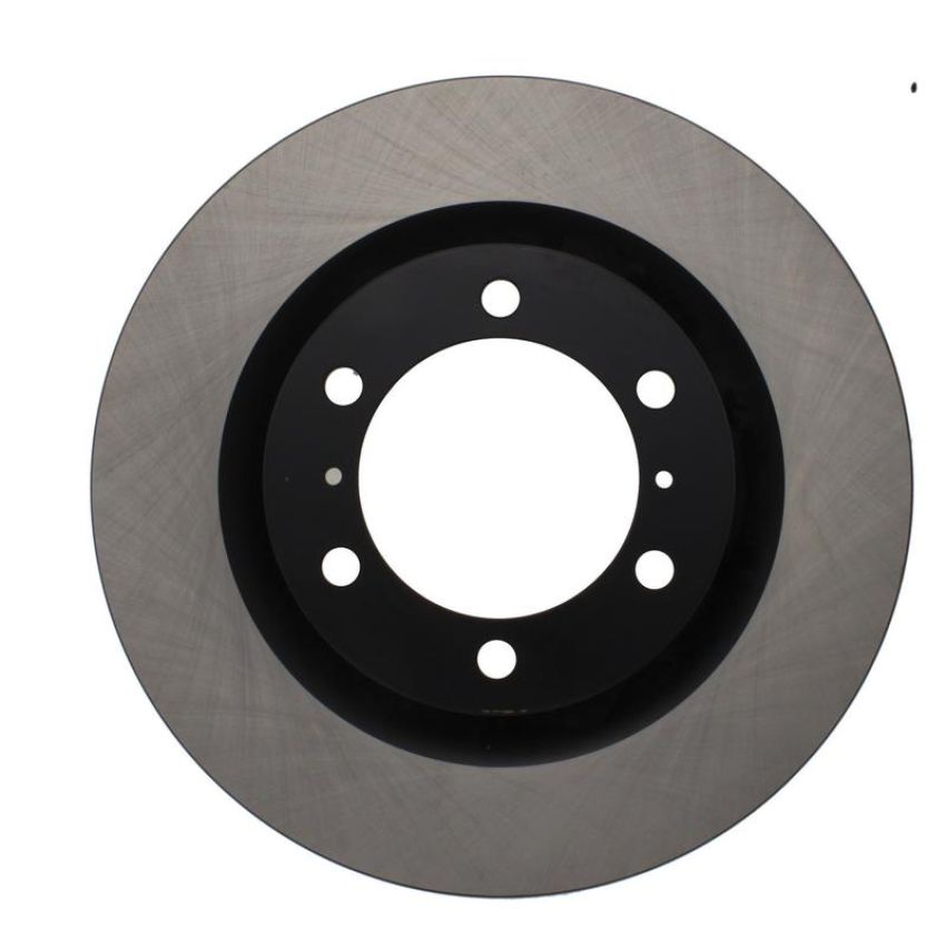 CENTRIC PARTS 120.44174 Centric Premium Brake Rotor
