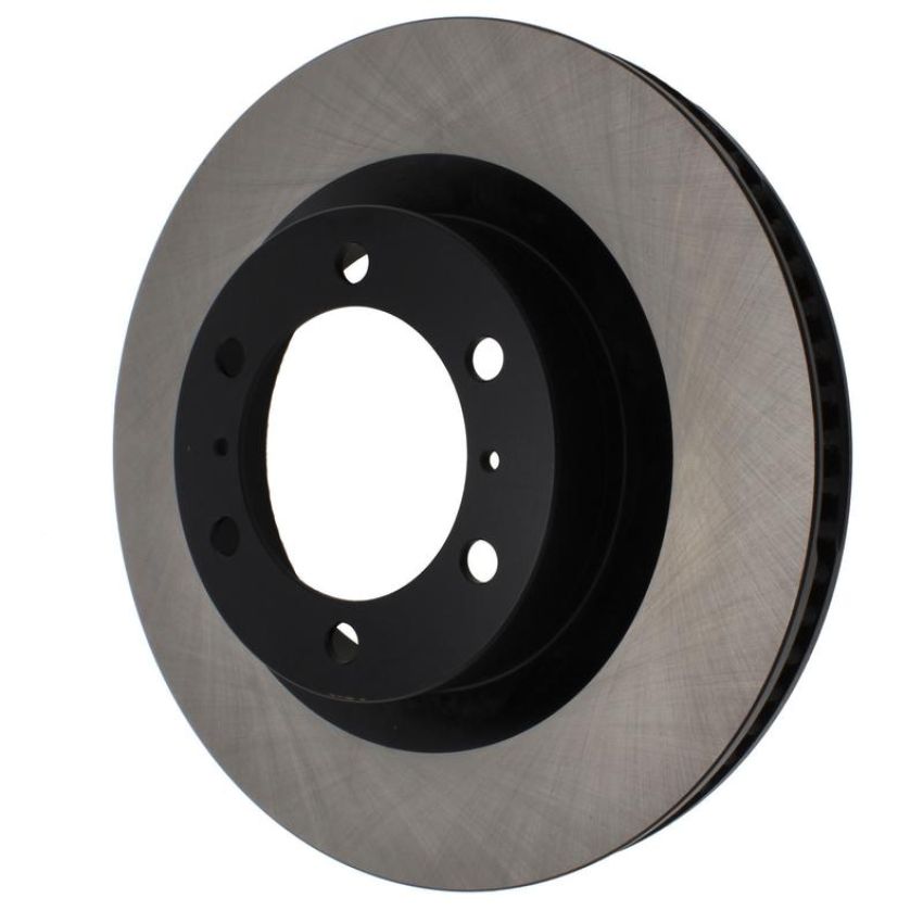 CENTRIC PARTS 120.44174 Centric Premium Brake Rotor