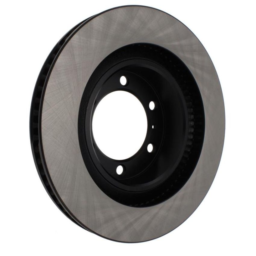 CENTRIC PARTS 120.44174 Centric Premium Brake Rotor