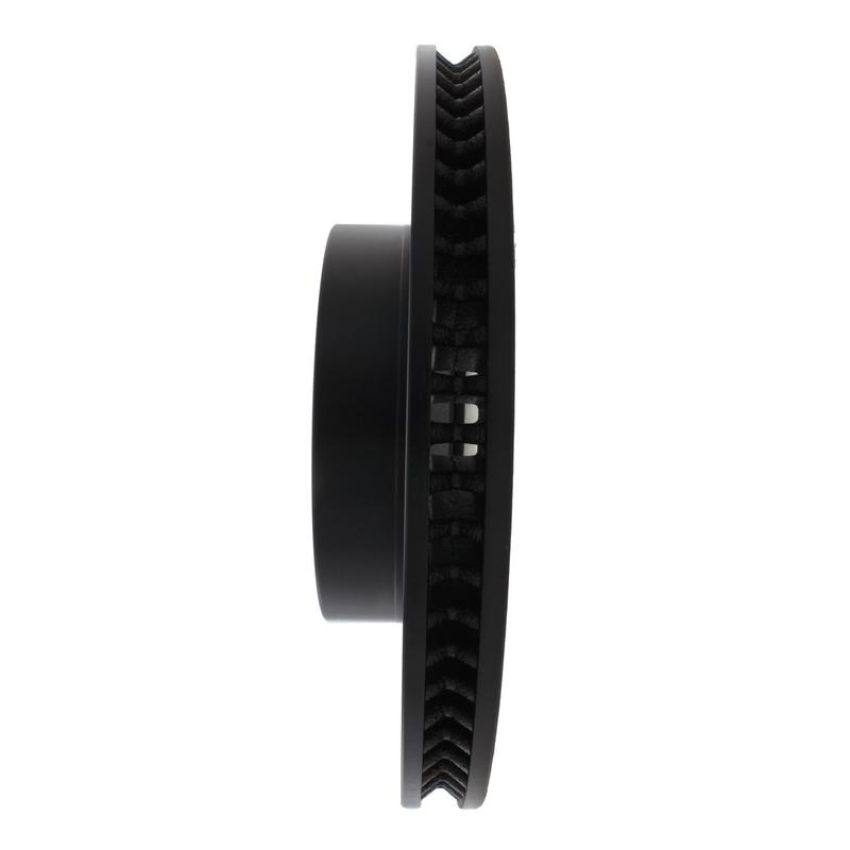 CENTRIC PARTS 120.44174 Centric Premium Brake Rotor