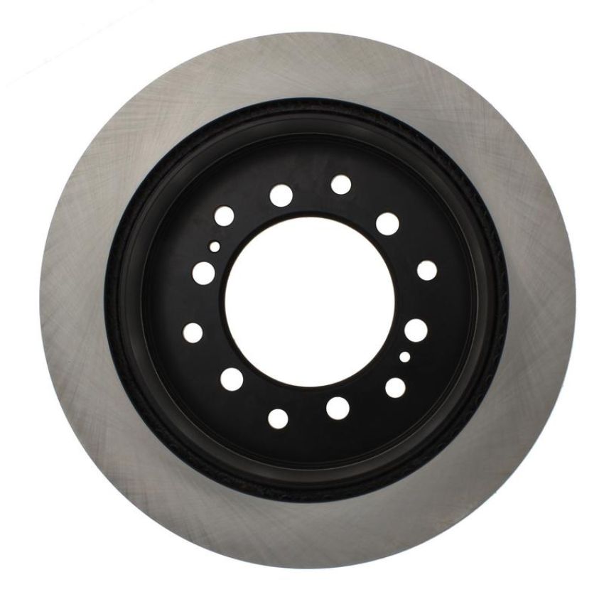 CENTRIC PARTS 120.44175 Centric Premium Brake Rotor