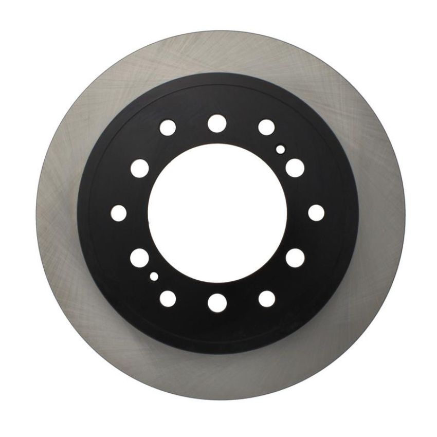 CENTRIC PARTS 120.44175 Centric Premium Brake Rotor