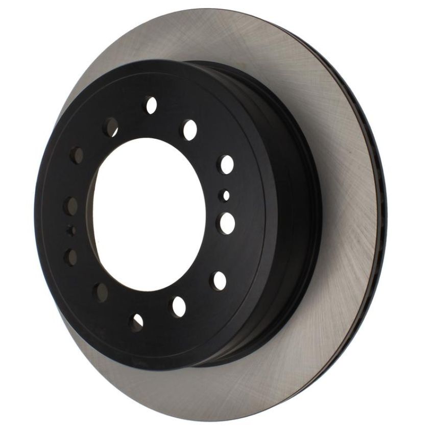 CENTRIC PARTS 120.44175 Centric Premium Brake Rotor