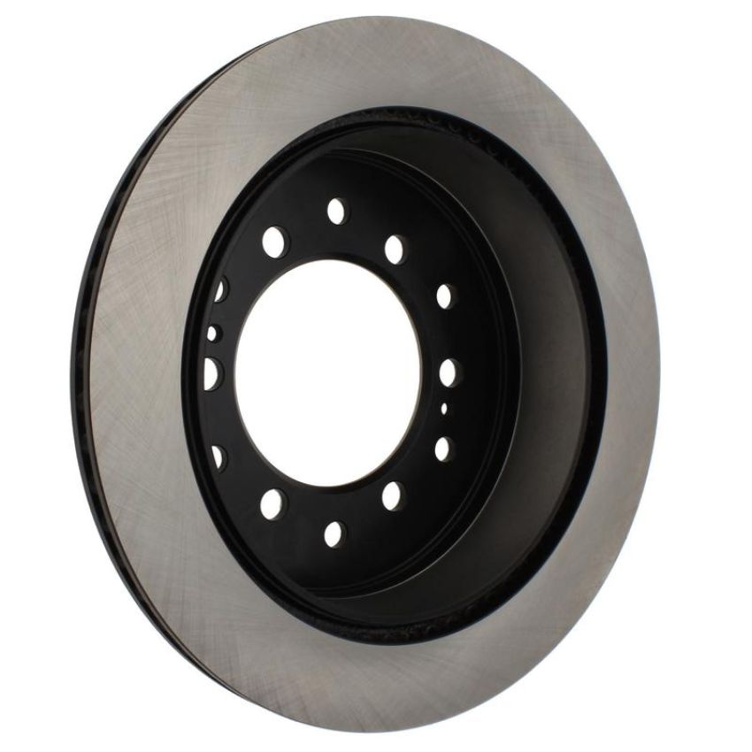 CENTRIC PARTS 120.44175 Centric Premium Brake Rotor