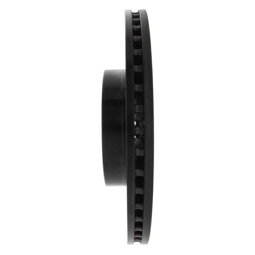 CENTRIC PARTS 120.44178 Centric Premium Brake Rotor