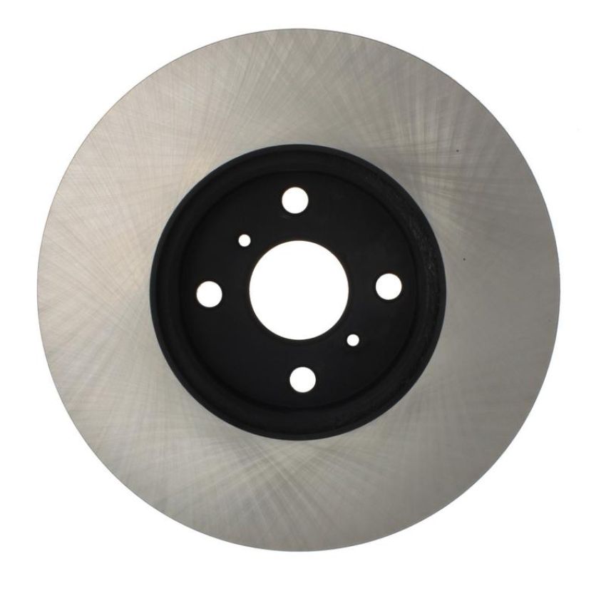 CENTRIC PARTS 120.44178 Centric Premium Brake Rotor