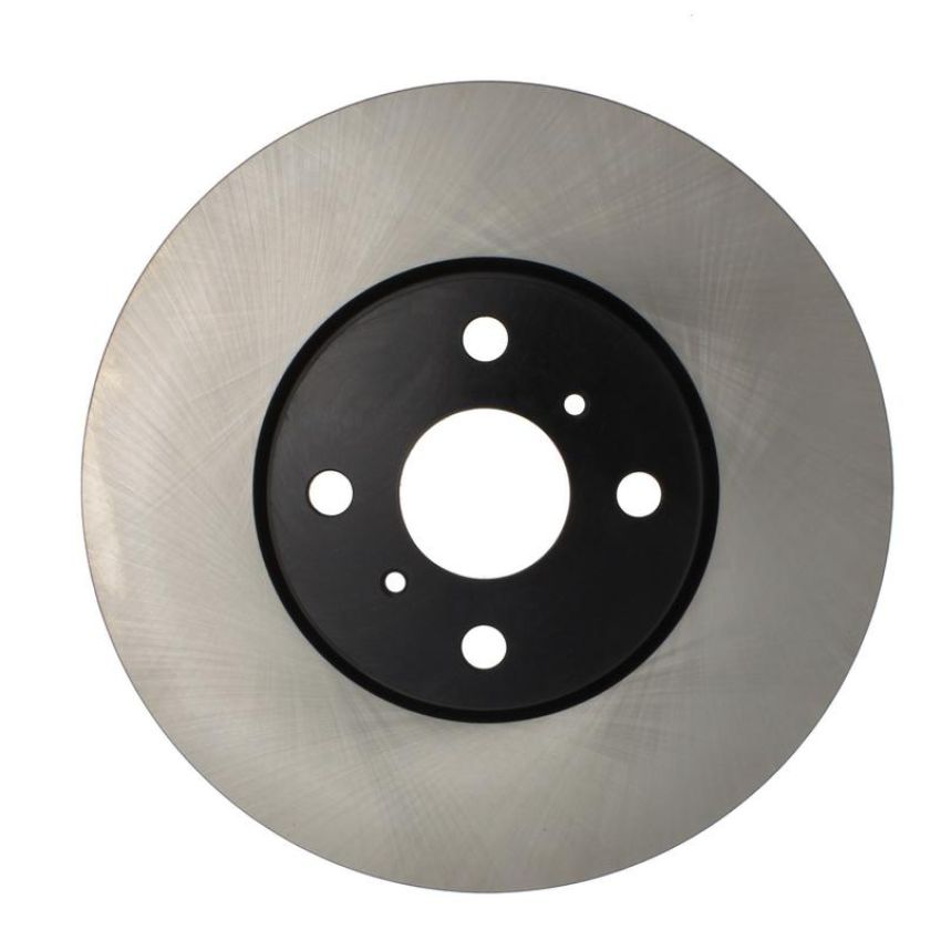 CENTRIC PARTS 120.44178 Centric Premium Brake Rotor