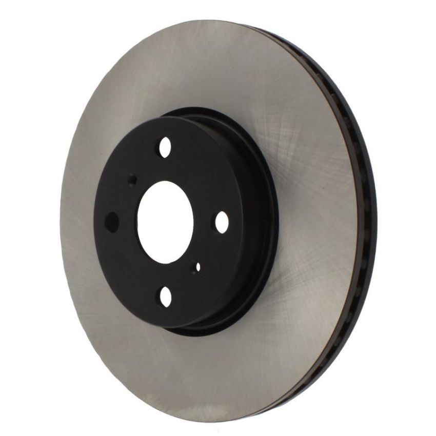 CENTRIC PARTS 120.44178 Centric Premium Brake Rotor