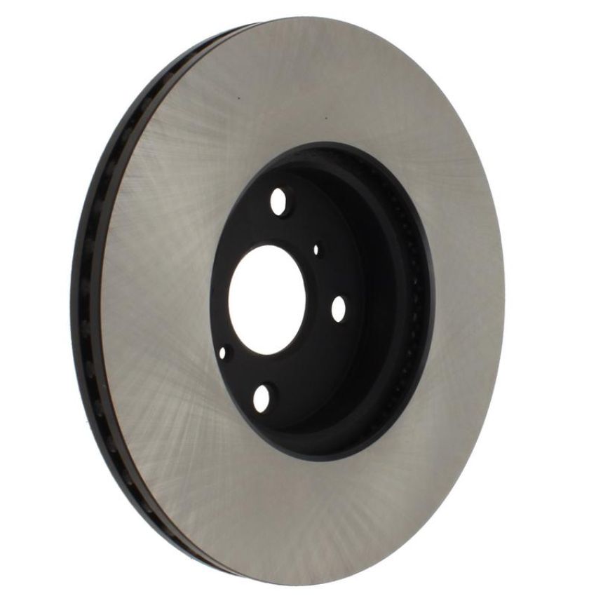 CENTRIC PARTS 120.44178 Centric Premium Brake Rotor