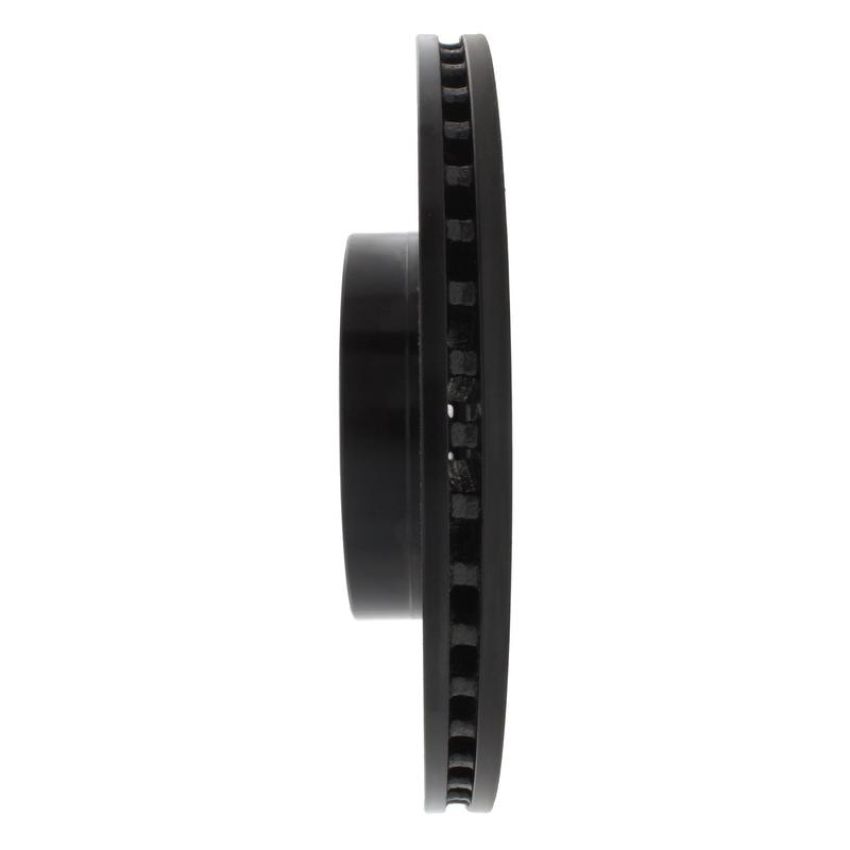 CENTRIC PARTS 120.44178 Centric Premium Brake Rotor