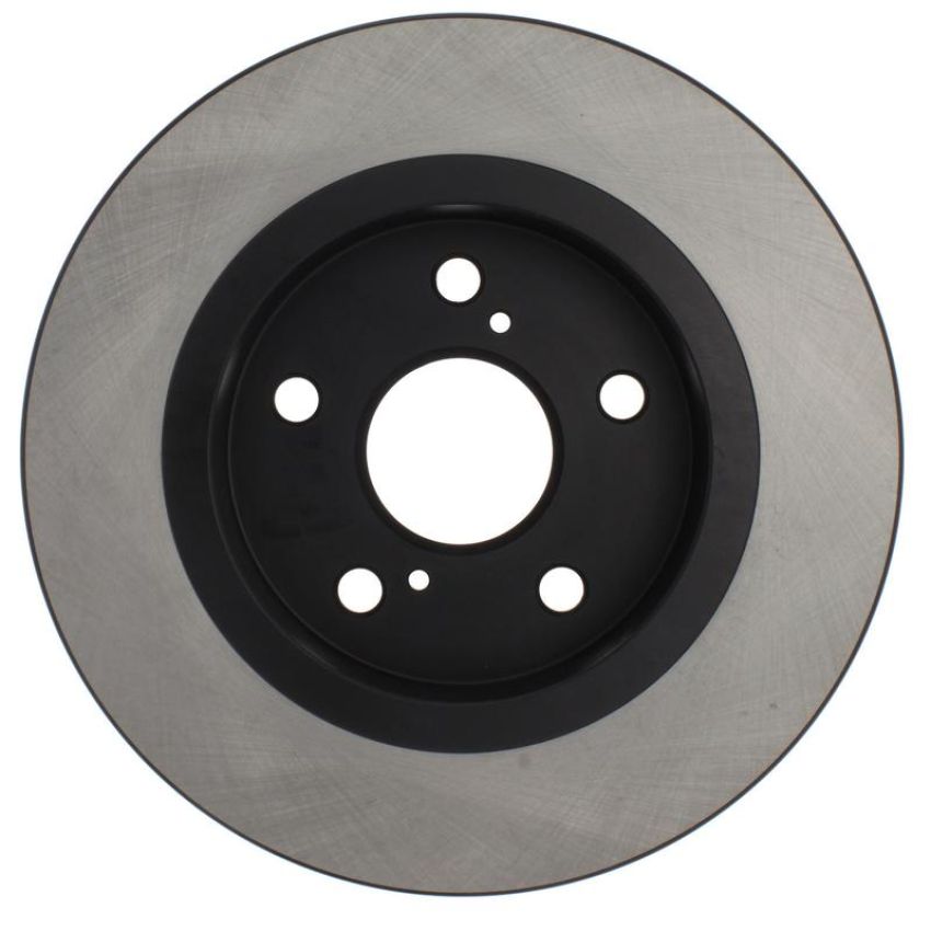 CENTRIC PARTS 120.44179 Centric Premium Brake Rotor