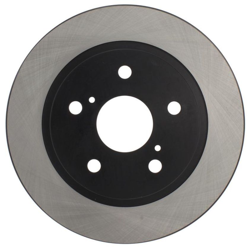 CENTRIC PARTS 120.44179 Centric Premium Brake Rotor