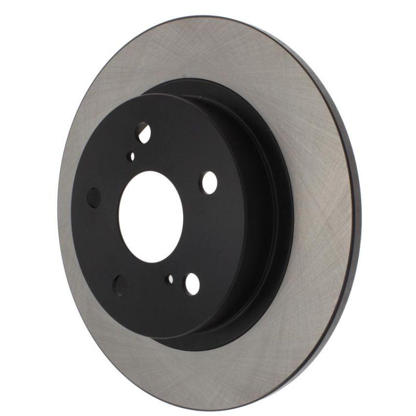 CENTRIC PARTS 120.44179 Centric Premium Brake Rotor