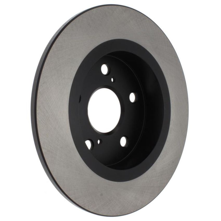 CENTRIC PARTS 120.44179 Centric Premium Brake Rotor