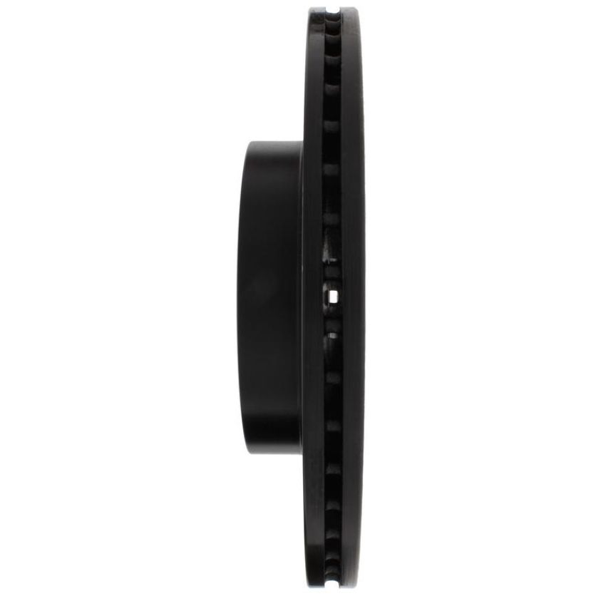 CENTRIC PARTS 120.44180 Centric Premium Brake Rotor
