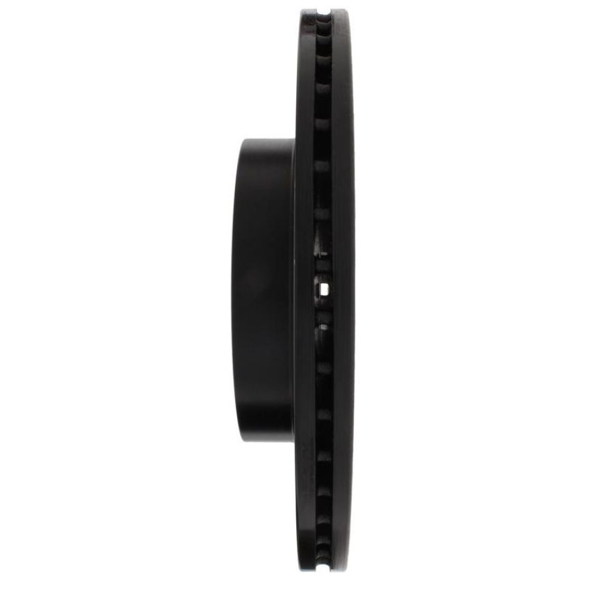 CENTRIC PARTS 120.44180 Centric Premium Brake Rotor