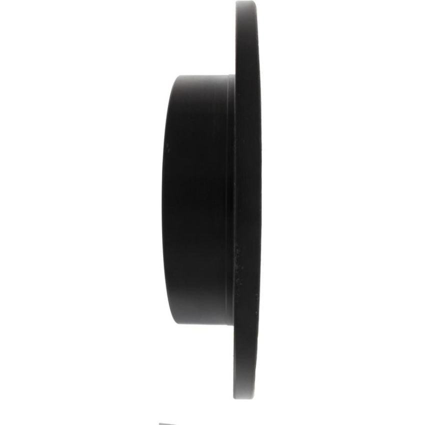 CENTRIC PARTS 120.44181 Centric Premium Brake Rotor