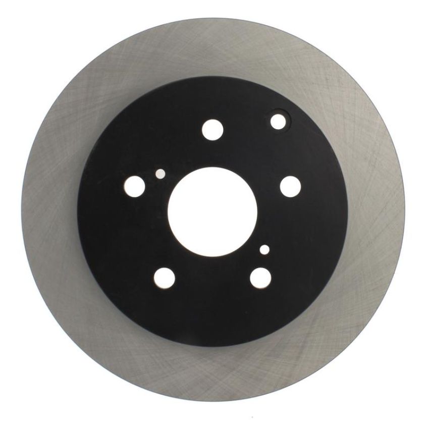 CENTRIC PARTS 120.44181 Centric Premium Brake Rotor