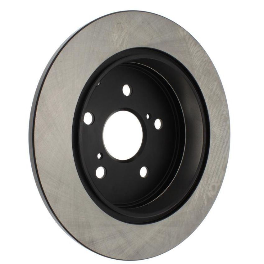 CENTRIC PARTS 120.44181 Centric Premium Brake Rotor